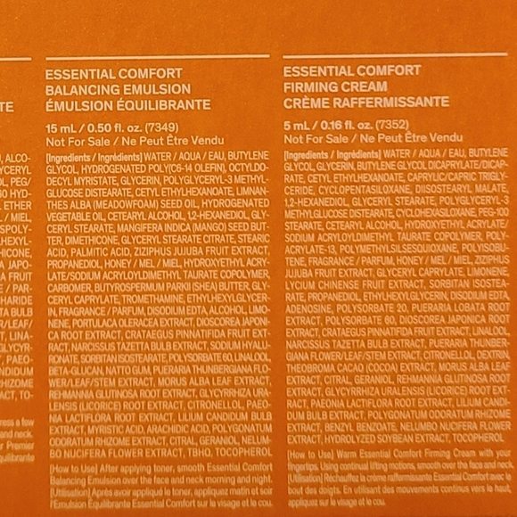 SULWHASOO Essential Comfort Daily Routine Kit - Picture 6 of 13